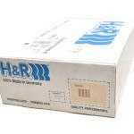 H&R Lowering Springs for 2017-2021 Audi RS3 (50345)