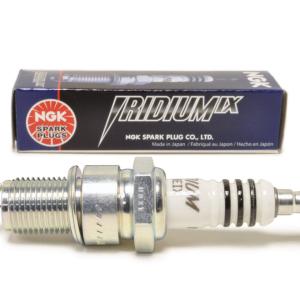 NGK BR8EIX 5044 Iridium IX Spark Plug for DSM & Evo 1-8