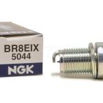 NGK BR8EIX 5044 Iridium IX Spark Plug for DSM & Evo 1-8