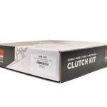Competition Clutch Stage 4 Clutch Kit for DSM/Evo 1-3 (5048-1620)