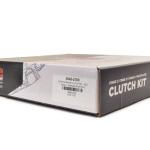 Competition Clutch Stage 2 Clutch Kit for DSM/Evo 1-3 (5048-2100)