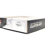 Competition Clutch Stage 3 Clutch Kit for DSM/Evo 1-3 (5048-2600)