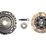 Competition Clutch Stage 3 Clutch Kit for DSM/Evo 1-3 (5048-2600)