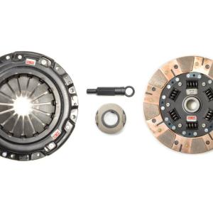 Competition Clutch Stage 3 Clutch Kit for DSM/Evo 1-3 (5048-2600)