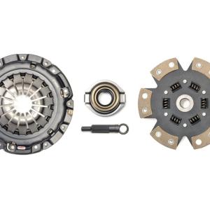 Competition Clutch Stage 4 Clutch Kit for 3000GT Stealth (5075-1620) *Discontinued*