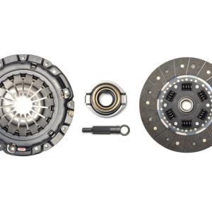 Competition Clutch Stage 2 Clutch Kit for 3000GT Stealth (5075-2100) *Discontinued*