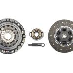 Competition Clutch Stage 2 Clutch Kit for 3000GT Stealth (5075-2100) *Discontinued*