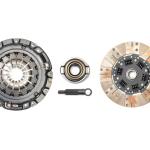 Competition Clutch Stage 3 Clutch Kit for 3000GT Stealth (5075-2600) *Discontinued*