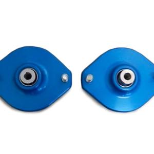 Cusco Rear Pillow Ball Upper Mounts for Evo 7/8/9 (508-421-A60)