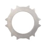 Quarter Master 8-Leg Floater Plate for Evo 7/8/9/X (508707C)