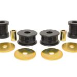 Energy Suspension Rear Diff Moustache Bushings for Evo 7/8/9 (5.1108G)