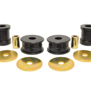 Energy Suspension Rear Diff Moustache Bushings for Evo 7/8/9 (5.1108G)