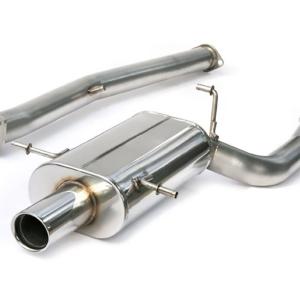 COBB Cat-Back Exhaust for 2002-2007 WRX/STi (512100)