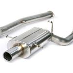 COBB Cat-Back Exhaust for 2002-2007 WRX/STi (512100)