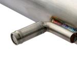 COBB Cat-Back Exhaust for 2002-2007 WRX/STi (512100)