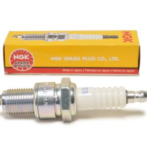NGK BR7ES 5122 Standard Spark Plug for DSM & Evo 1-8
