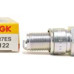 NGK BR7ES 5122 Standard Spark Plug for DSM & Evo 1-8