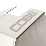 COBB Turbo Heat Shield for 2004+STi/02-07 WRX (512510)