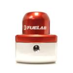 FUELAB Fuel Pressure Regulator -10AN FPR (51501)