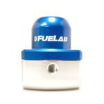 FUELAB Fuel Pressure Regulator -10AN FPR (51501)