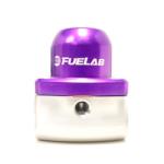 FUELAB Fuel Pressure Regulator -10AN FPR (51501)