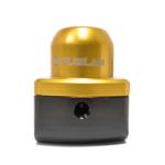 FUELAB Fuel Pressure Regulator -10AN FPR (51501)
