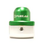 FUELAB Fuel Pressure Regulator -10AN FPR (51501)
