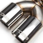 COBB Cat-Back Exhaust for 2011-2014 WRX/STi Sedan (515122)