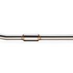 COBB Cat-Back Exhaust for 2011-2014 WRX/STi Sedan (515122)