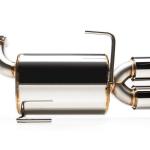 COBB Cat-Back Exhaust for 2015-2020 WRX/STi (515160)