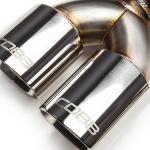 COBB Cat-Back Exhaust for 2015-2020 WRX/STi (515160)