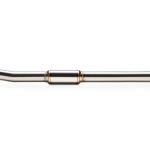 COBB Cat-Back Exhaust for 2015-2020 WRX/STi (515160)