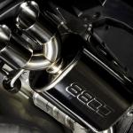 COBB Cat-Back Exhaust for 2015-2020 WRX/STi (515160)