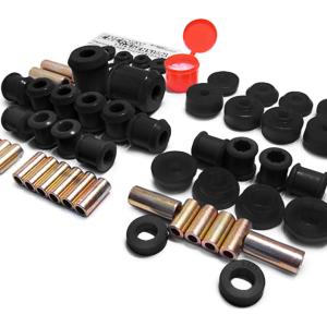 Energy Suspension Master Bushing Set for 2G DSM M/T (5.18107G)