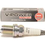 NGK R5671A-9 5238 V-Power Spark Plug for 17+R8 / Huracan