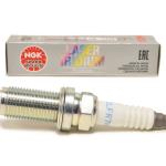 NGK ILFR7H 5245 Laser Iridium Spark Plug for Evo 9