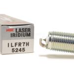 NGK ILFR7H 5245 Laser Iridium Spark Plug for Evo 9