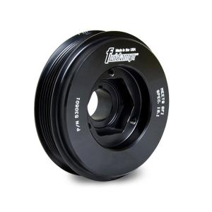 Fluidampr Harmonic Balancer Crank Pulley for S2000 (FLU-530601)