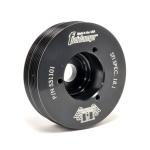 Fluidampr Harmonic Balancer Crank Pulley for EJ WRX/STi (531101)