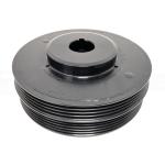 Fluidampr Harmonic Balancer Crank Pulley for EJ WRX/STi (531101)