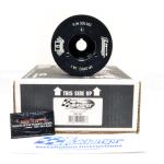 Fluidampr Harmonic Balancer Crank Pulley for EJ WRX/STi (531101)