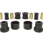 Energy Suspension Rear Control Arm Bushings for 1G DSM AWD (5.3113G)