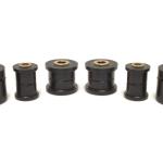 Energy Suspension Rear Control Arm Bushings for 1G DSM AWD (5.3113G)
