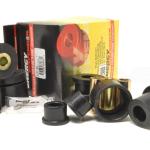 Energy Suspension Rear Control Arm Bushings for 1G DSM AWD (5.3113G)