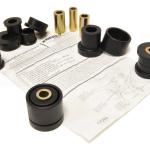 Energy Suspension Rear Control Arm Bushings for 1G DSM AWD (5.3113G)