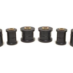 Energy Suspension Rear Control Arm Bushings for 1G DSM AWD (5.3113G)