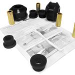 Energy Suspension Front Control Arm Bushings for Evo 7/8/9 (5.3133G)