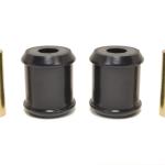 Energy Suspension Rear Trailing Arm Bushings for Evo 4-9 (5.3134G)