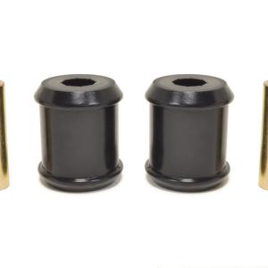 Energy Suspension Rear Trailing Arm Bushings for Evo 4-9 (5.3134G)