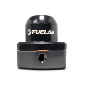 FUELAB Fuel Pressure Regulator Mini FPR (53501)